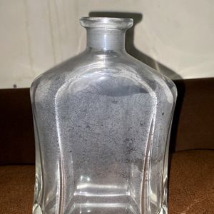 Barware Storage Jugs