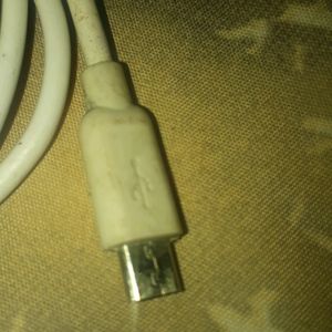 Mobila Chargeing Cable