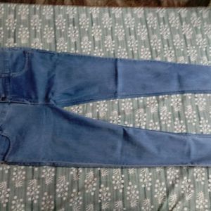 Denim Jeans For Women