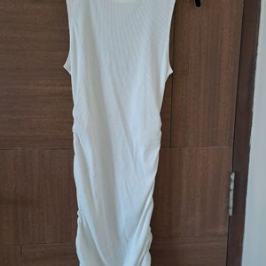 BRAND NEW W/O TAGS H&M Ribbed Dress unused