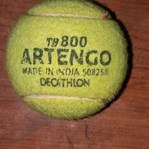 Cosco New Cricket Ball In Very Excellent Condition