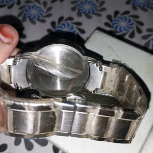 Amporio Armani Wrist Watch