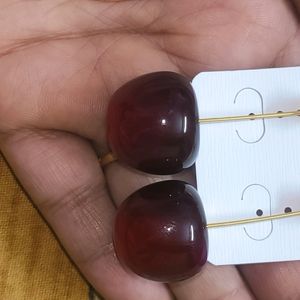 Cherry Earing Two In One