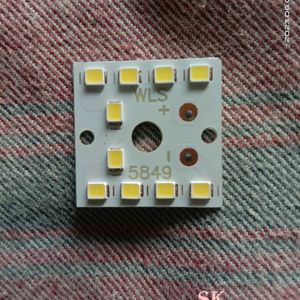 9Watt LED LIGHT