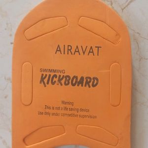 Kickboard 💚 🧡