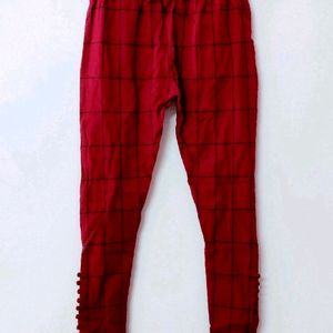 Women's Pencil Pant