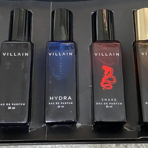 Perfume For Men Gift Pack