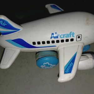 Kids Airoplane