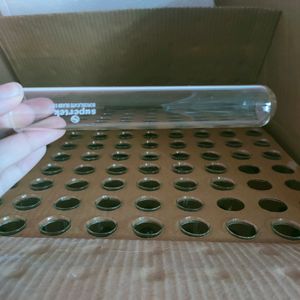 Test Tube Set Of 3