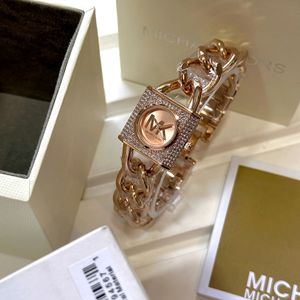 Michael Kors Luxury Watch For Her 🤩