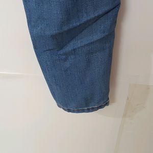 Lee Cooper Skinny Fit Jeans