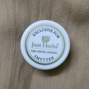 Just Herbs Nourishing Under Eye Gel