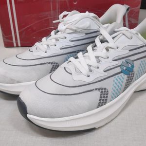 Sale💥Mens Light grey Shoes size 8