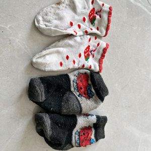 Socks