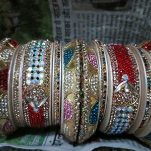 Rajasthani Chuda For Women