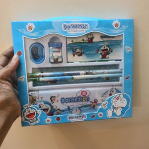 Doraemon Stationary Set For Gifting