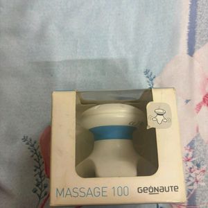 Decathalon Shoulder Massager