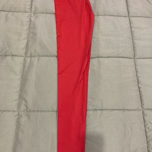 Superdry Training Elastic Leggings