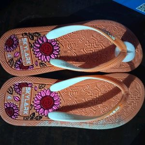 Flats And Sandal Chappal Slippers