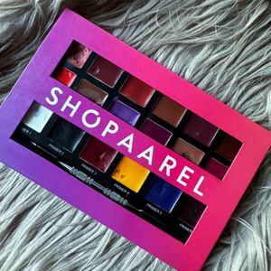 Shopaarel (Mix It Pro Palette)🎨