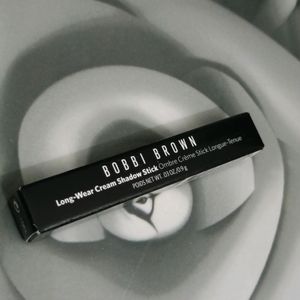 Bobbi Brown Long-Wear Cream Shadow Stick ❤️😍