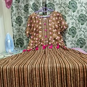 Kurta For Women