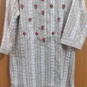 Beautiful kurta, Fresh And Unused