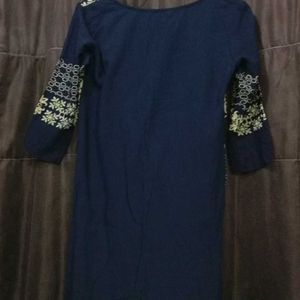 Regular Formal Wear Kurta Set