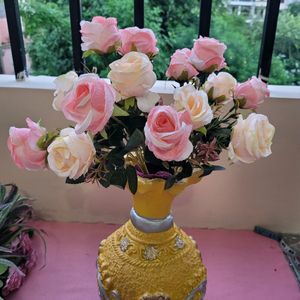 Light Pink Roses