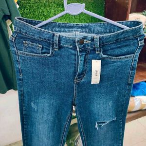 Jeans For Girls (Women's)