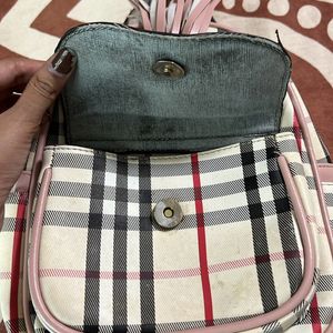 Backpack From Lulu & Sky