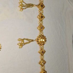 Kamarbandh(Traditional Waist Best)For Women