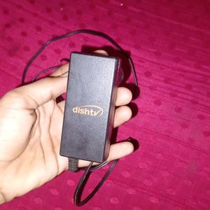 Dish tv Charger