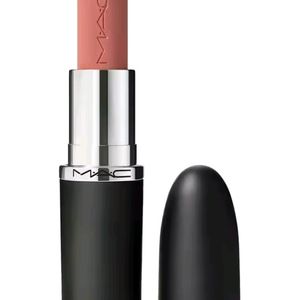 M.A.C SATIN LIPSTICKS (HONEYLOVE)