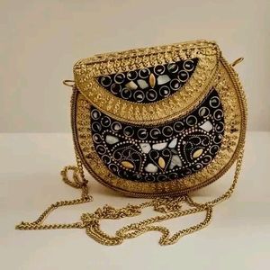 Beautiful Clutch Bag