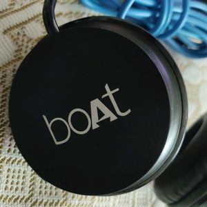 Boat Headphones With Wires