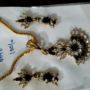 Jewellery Set