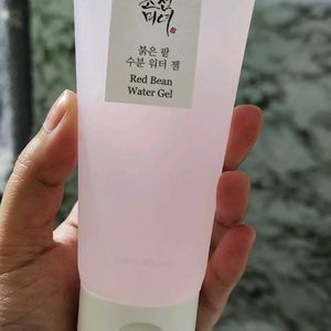 (Sealed) Beauty Of Joseon Red Bean Water Gel