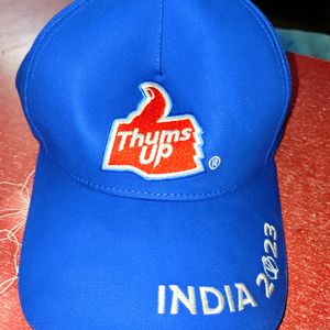Cricket Match Cap 🧢 // Cool Stylish