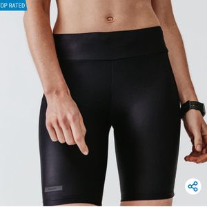 Running Tights From Kalenji By Decathlon