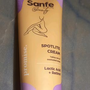 Best Spotlite Cream