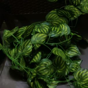 Artificial Decorative Leaves