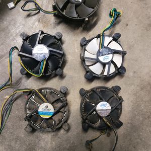 12v Fan