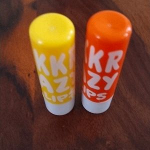 Korean lip Balm