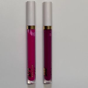 Myglamm Lipstick Combo