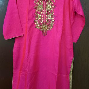 Kurti