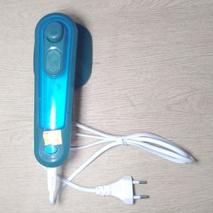 Portable Mini Iron Machine Stim Press