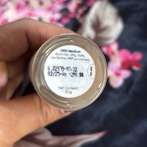 135N Medium Kay Foundation