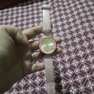 Girls & Women Stylish Watch