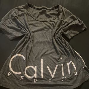 Super Soft Calvin Klein T-shirt